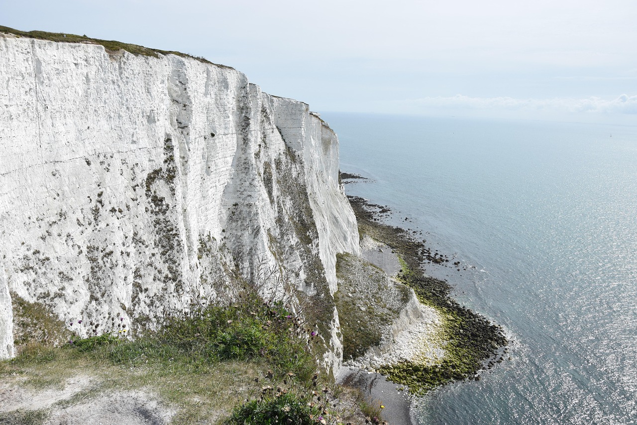 Vue de Dover