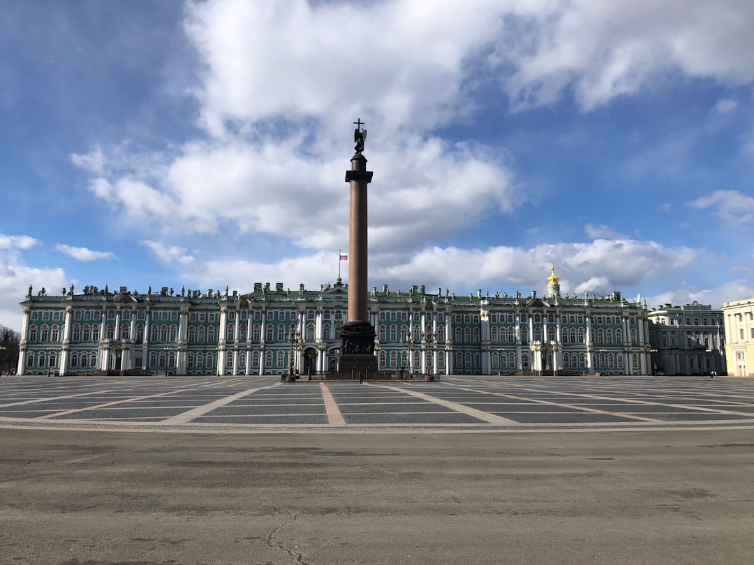 Vue de Dubna