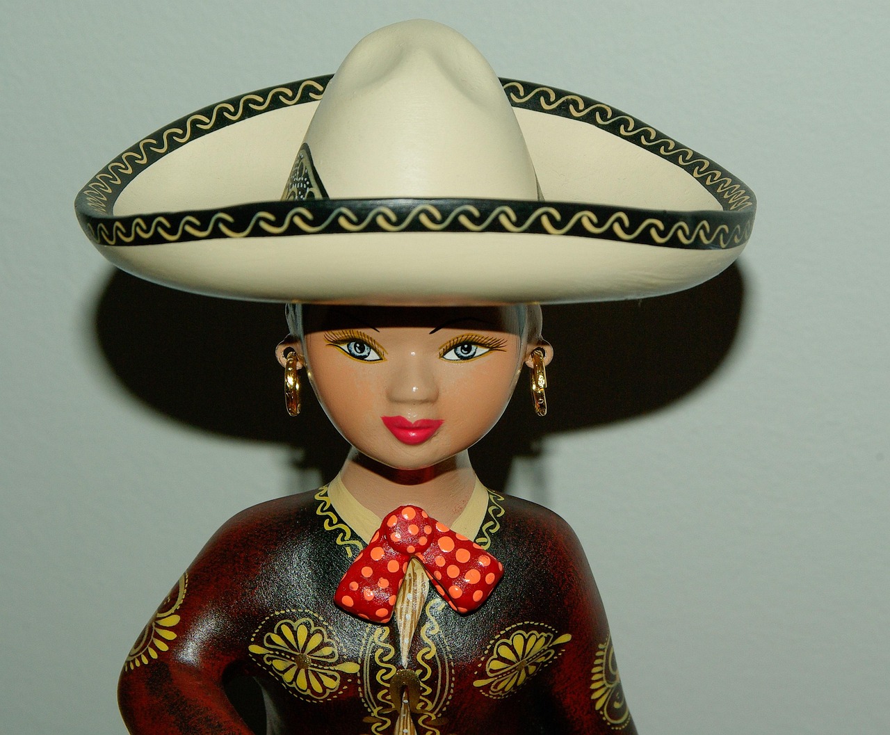 Vue de El Sombrero