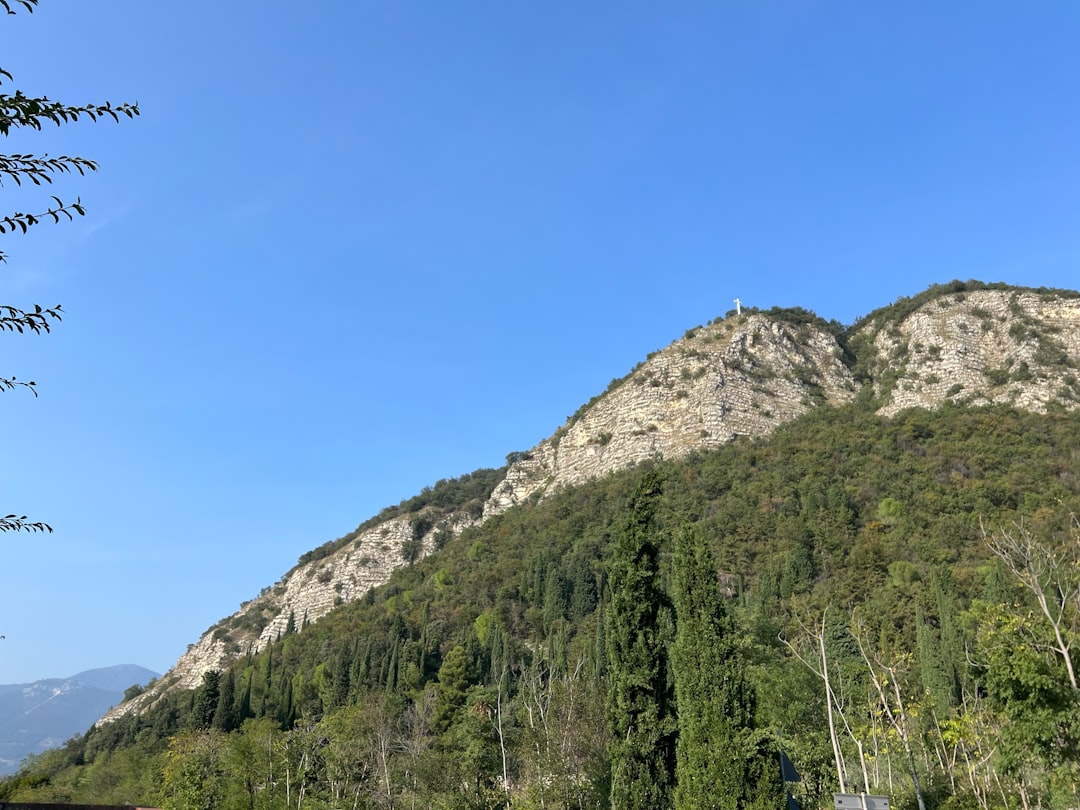 Paysage de Elland