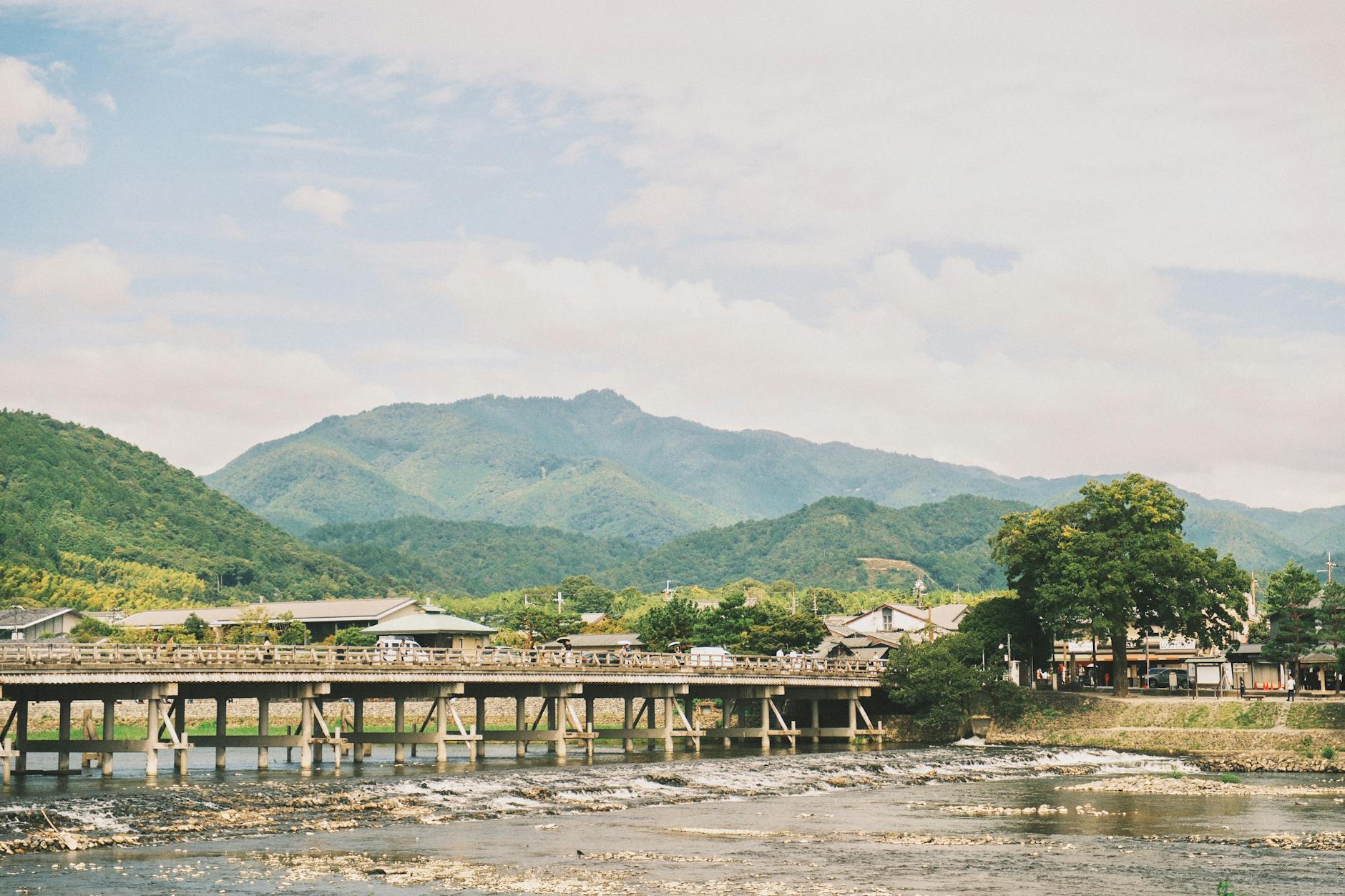 Vue de Basho