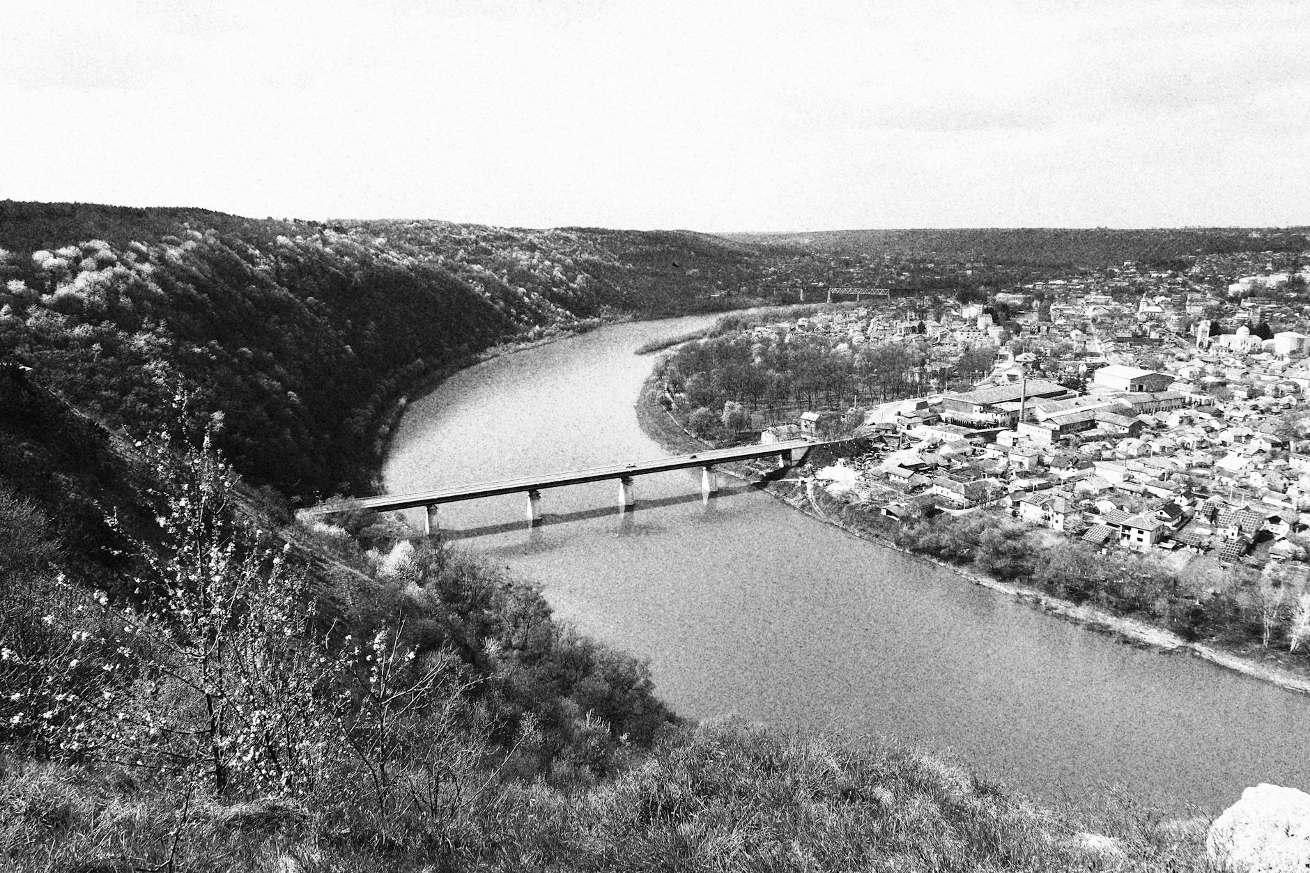 Paysage de Yarda
