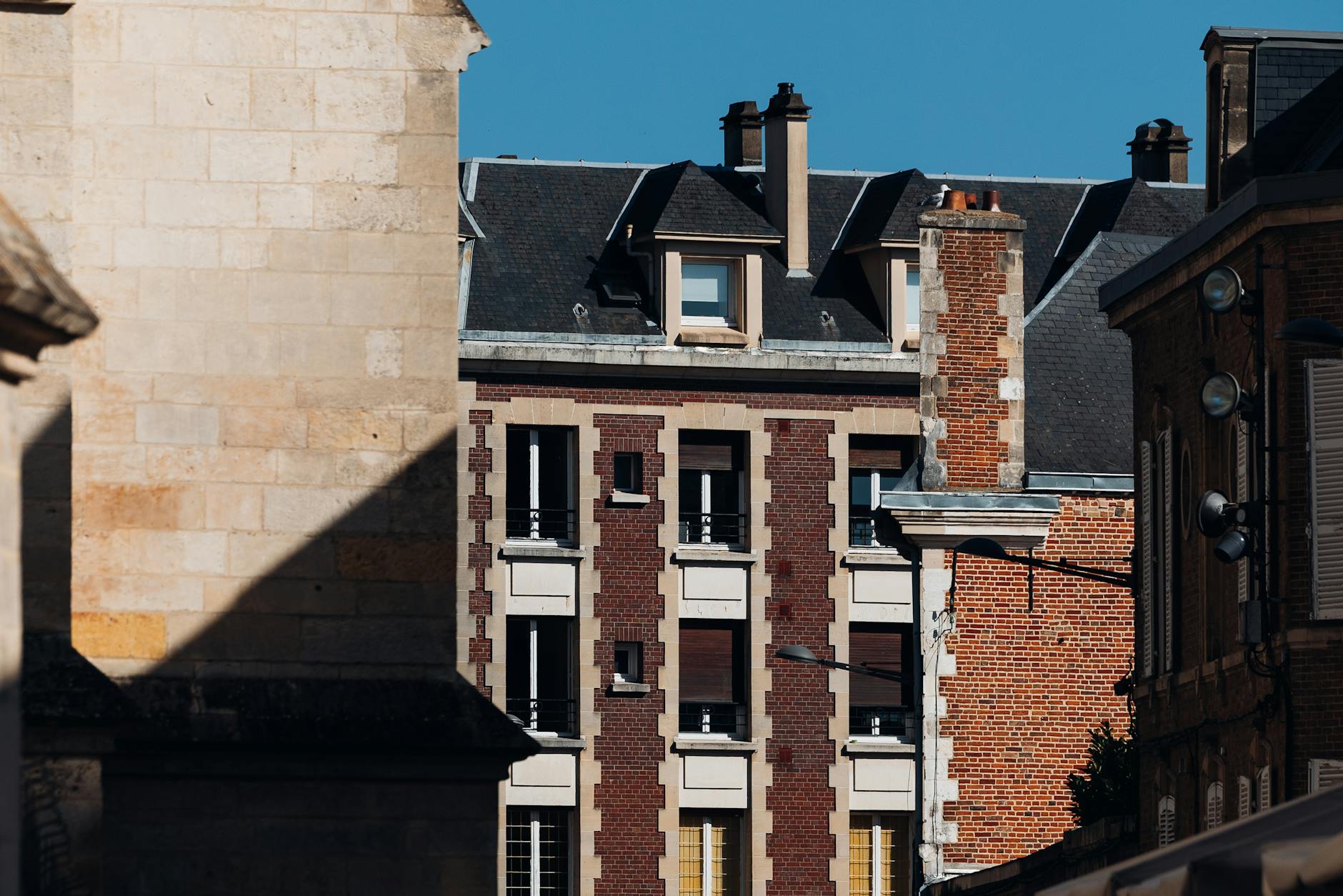 Vue de Ron