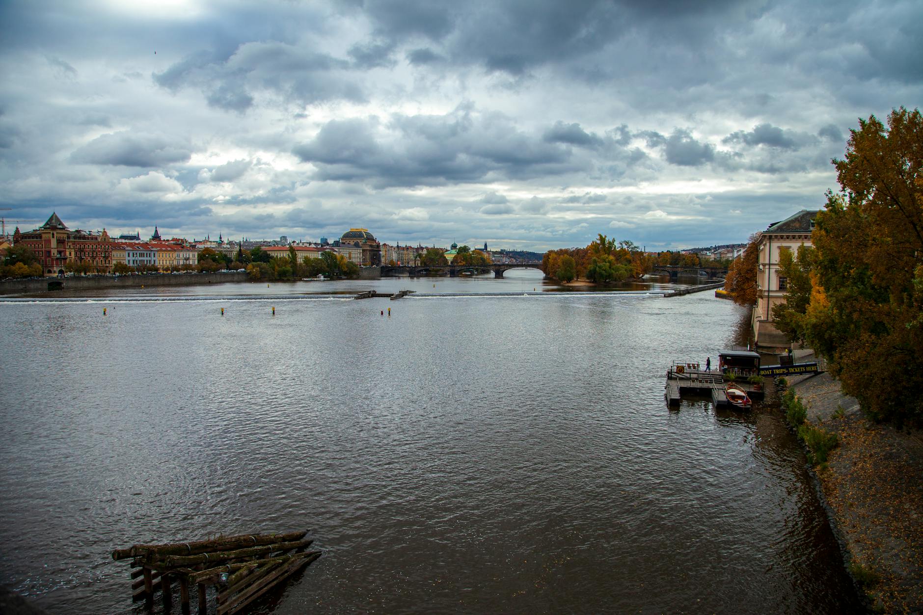Paysage de Bilgi