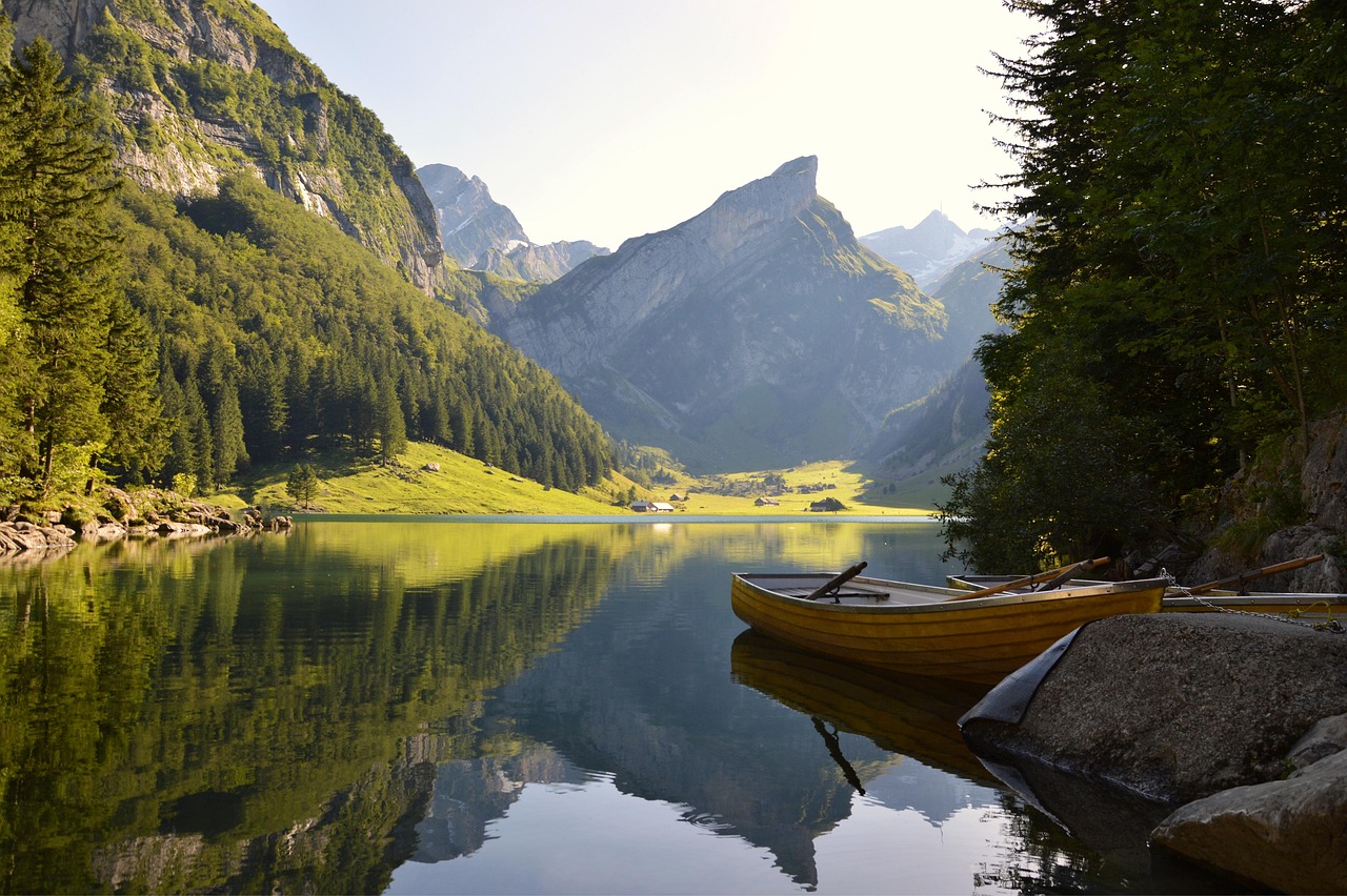 Paysage de Sofaliq