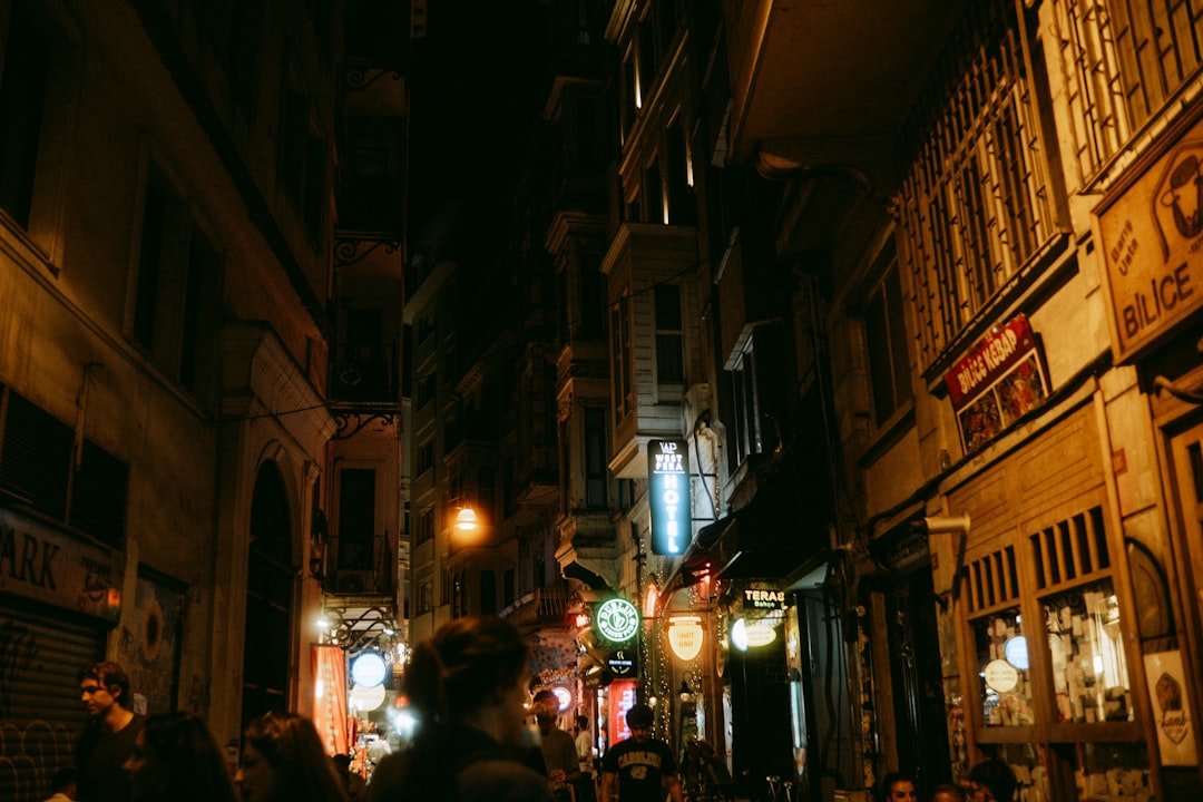 Paysage de Complexo Ou Mún