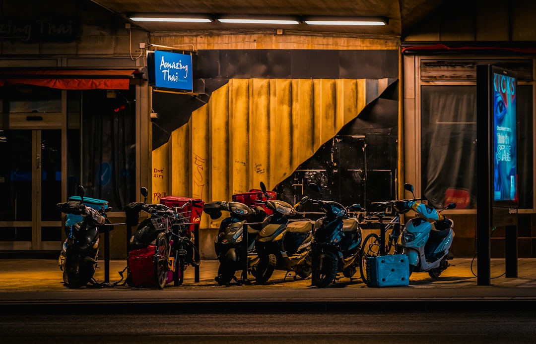 Vue de Complexo Ou Mún