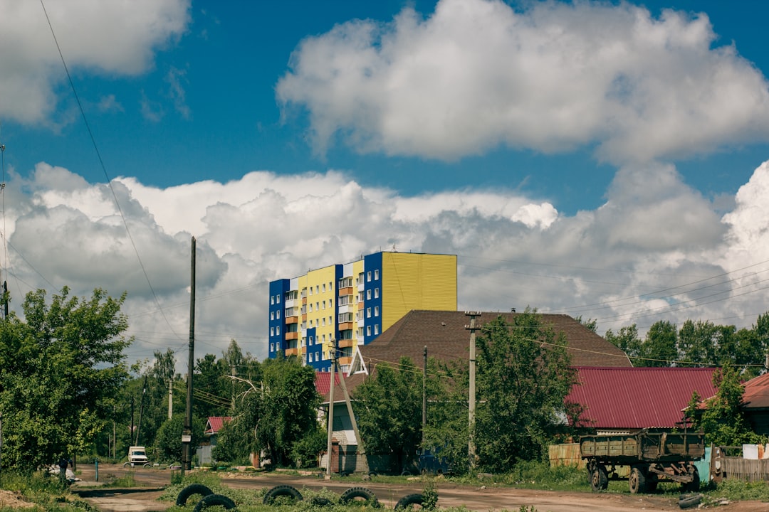 Paysage de Falu Kommun
