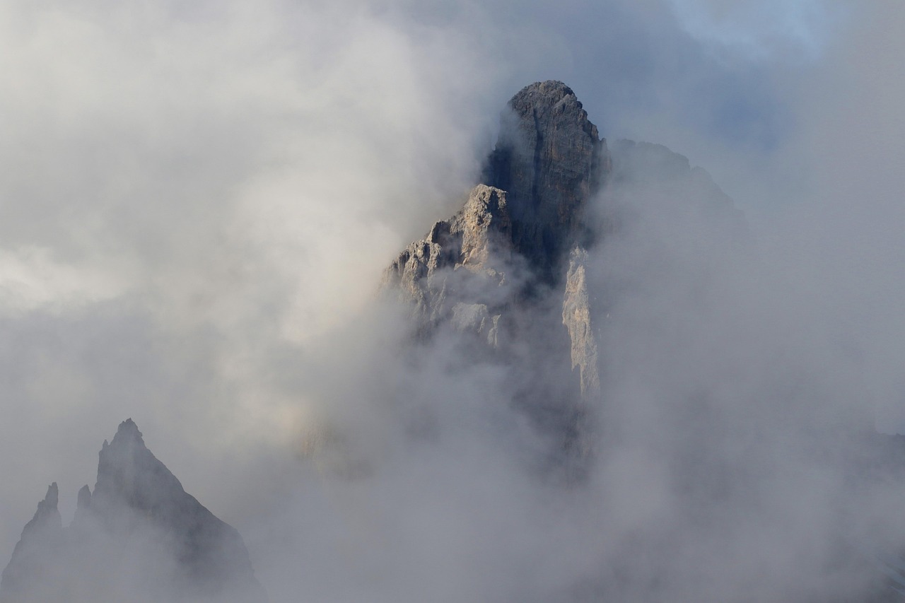Paysage de Fayaoué Est