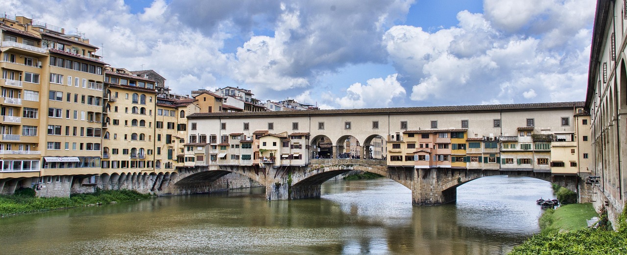Vue de Firenze