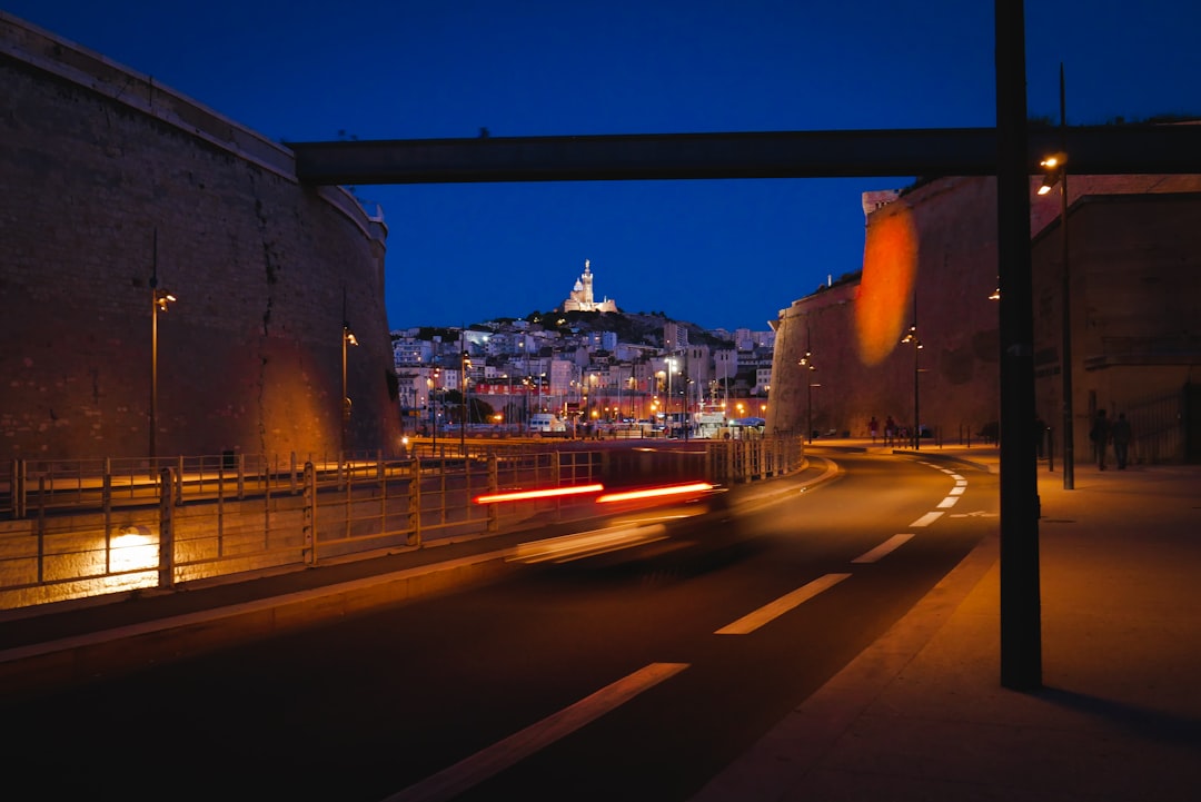 Vue de Fort-de-France