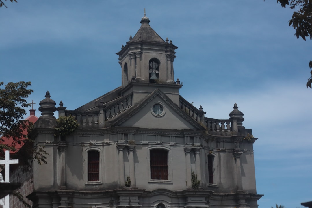 Paysage de Freguesia de São Francisco de Xavier