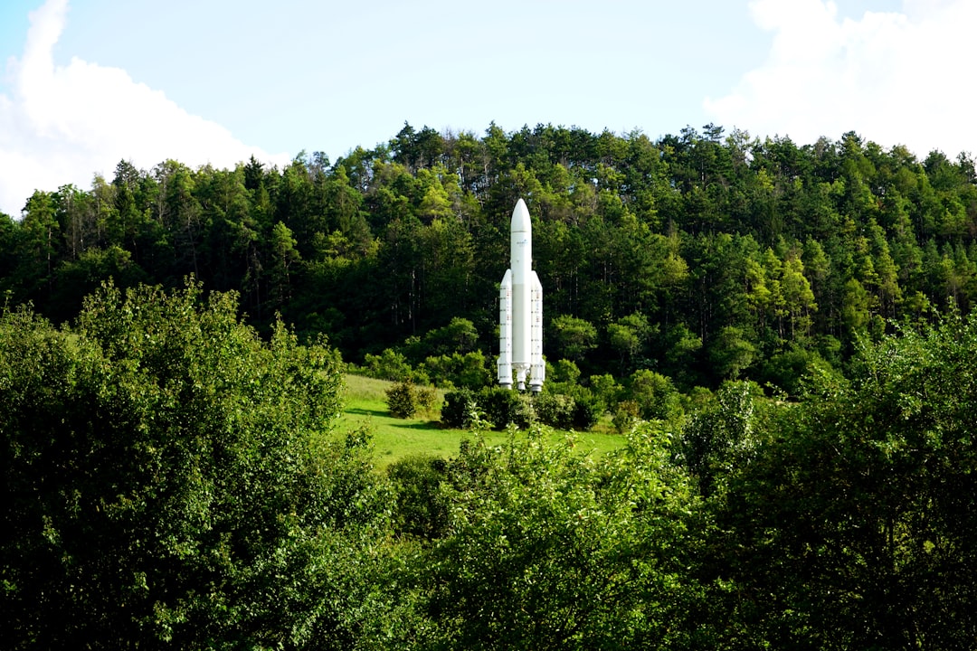Vue de Galanta