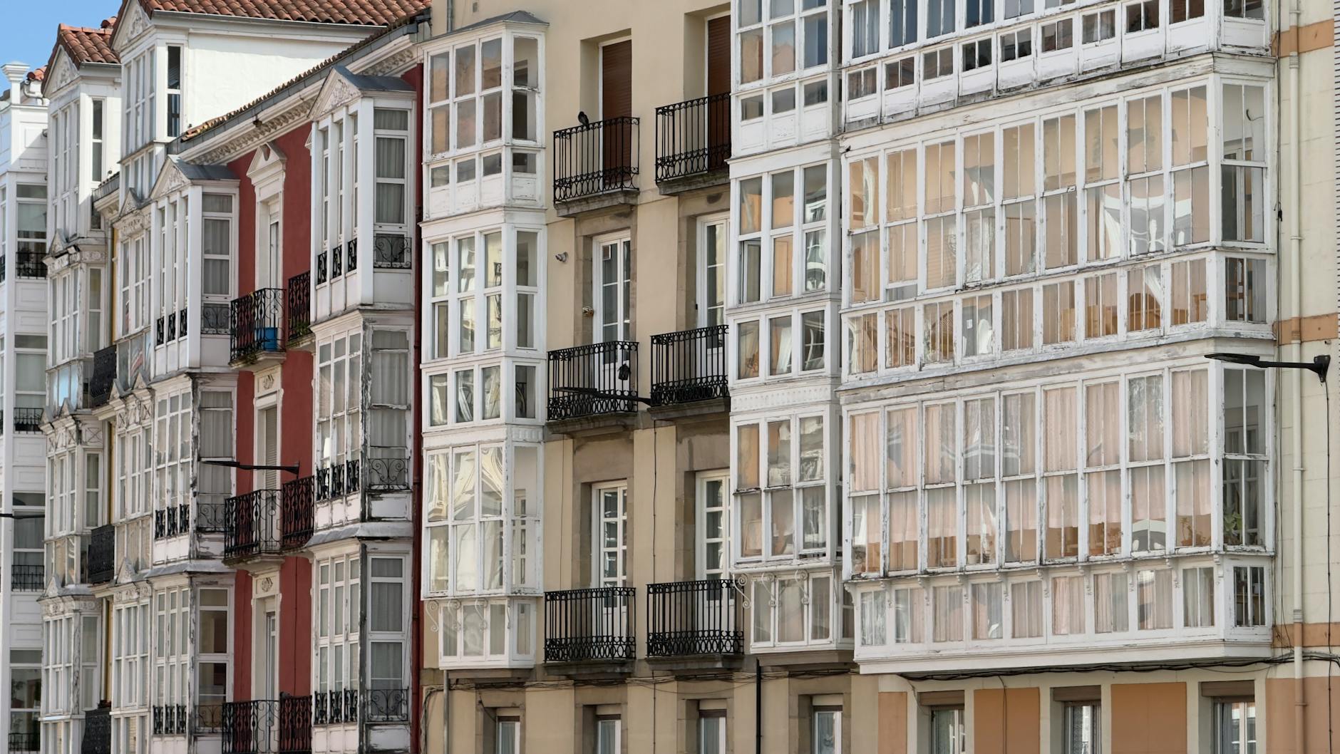 Paysage de Gasteiz/Vitoria