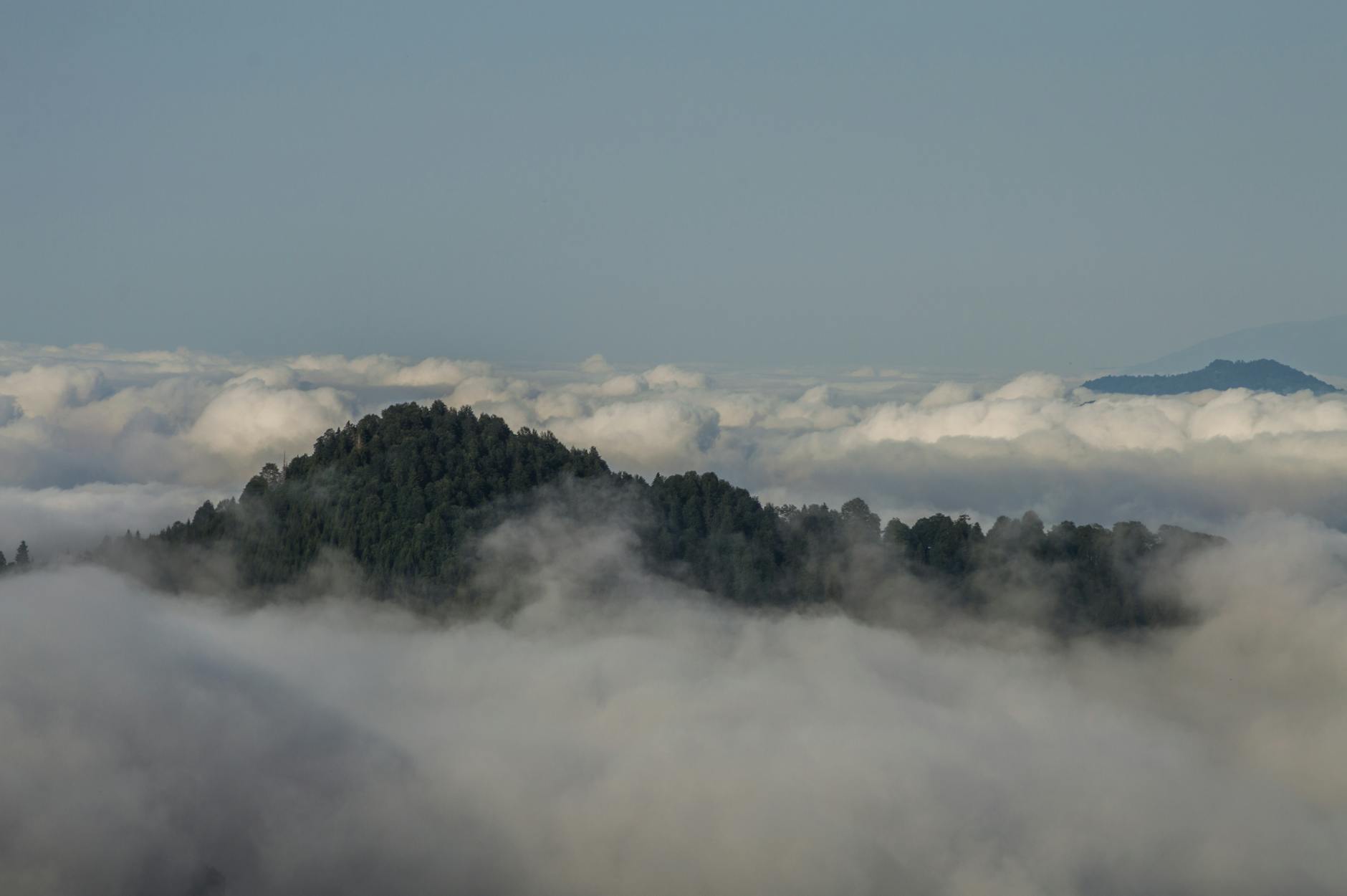 Vue de Giresun