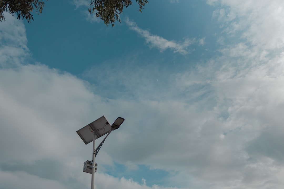 Vue de Gostivar (satellites)
