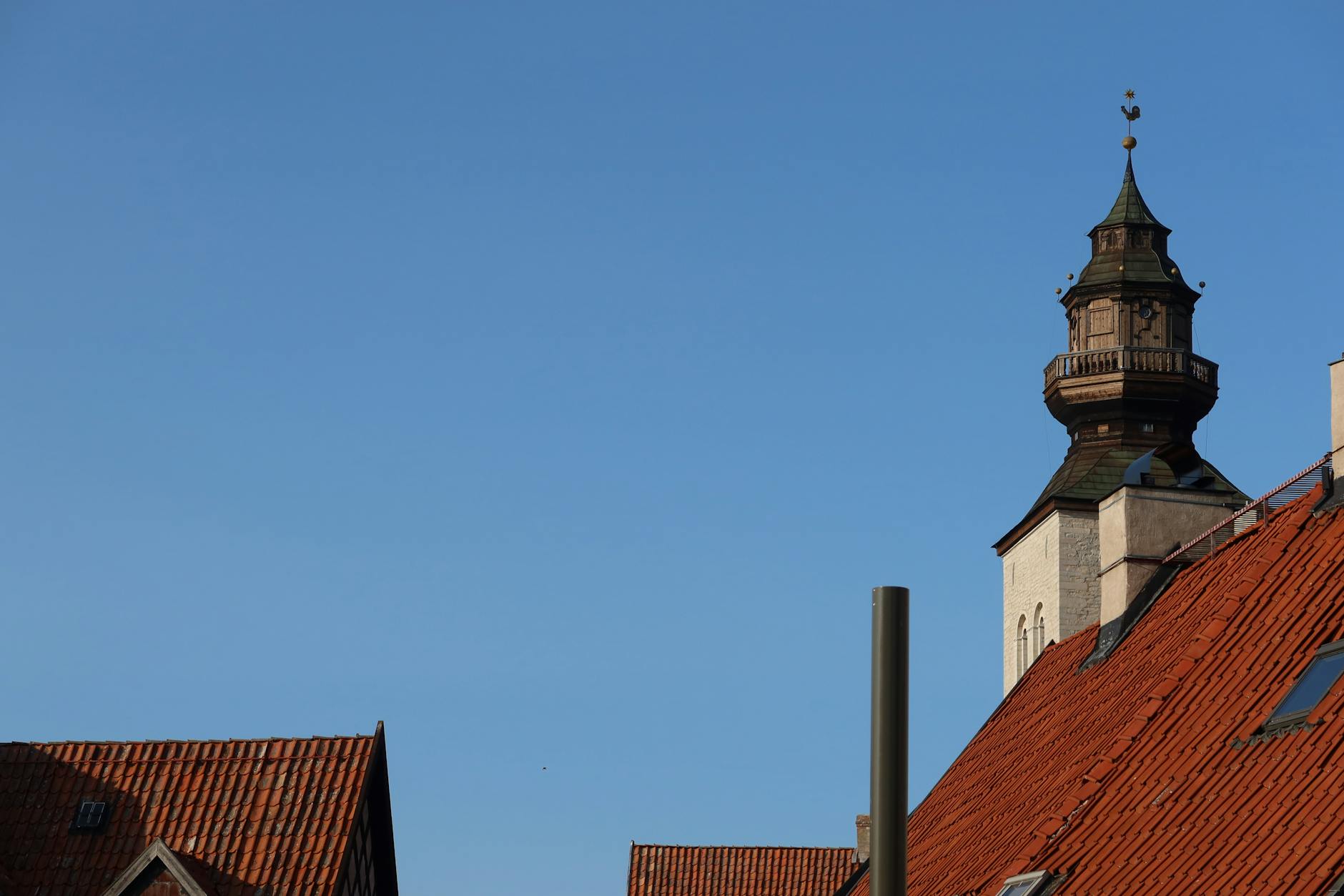 Paysage de Gotland