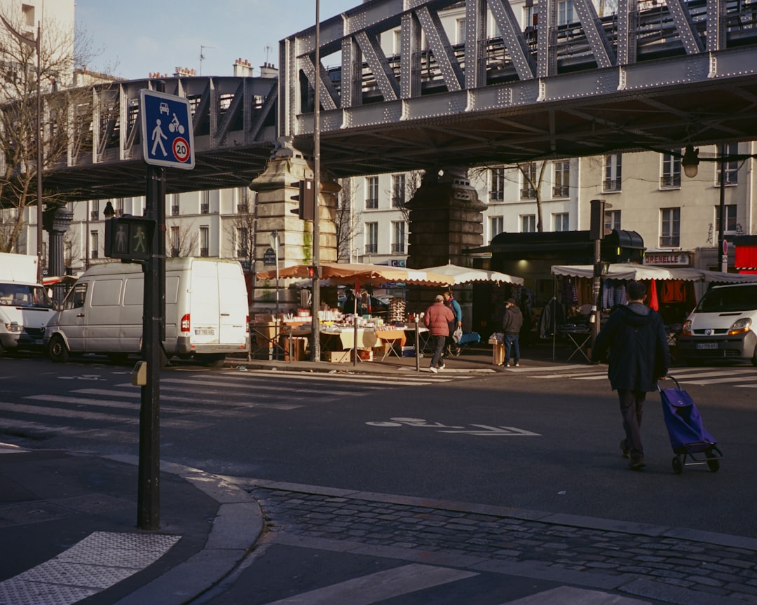 Vue de Gramat