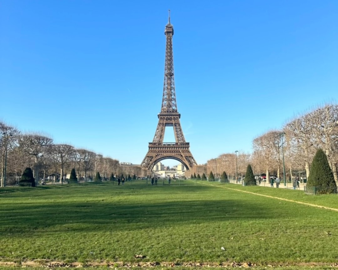 Paysage de Grasse