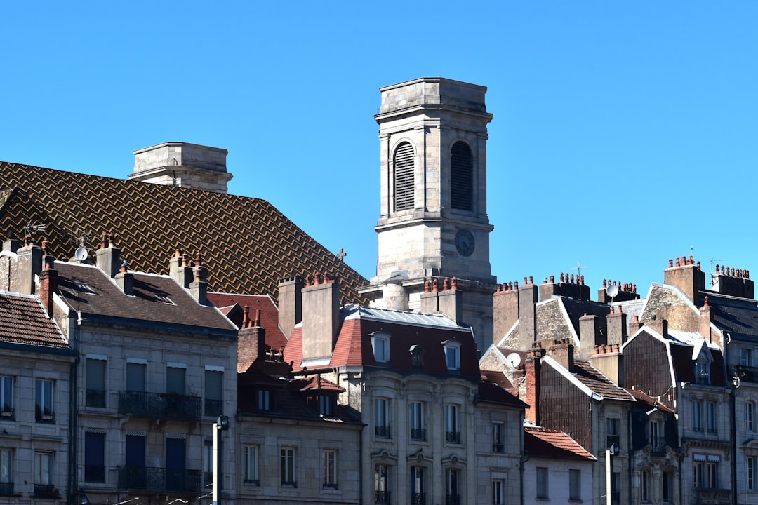 Paysage de Gruissan