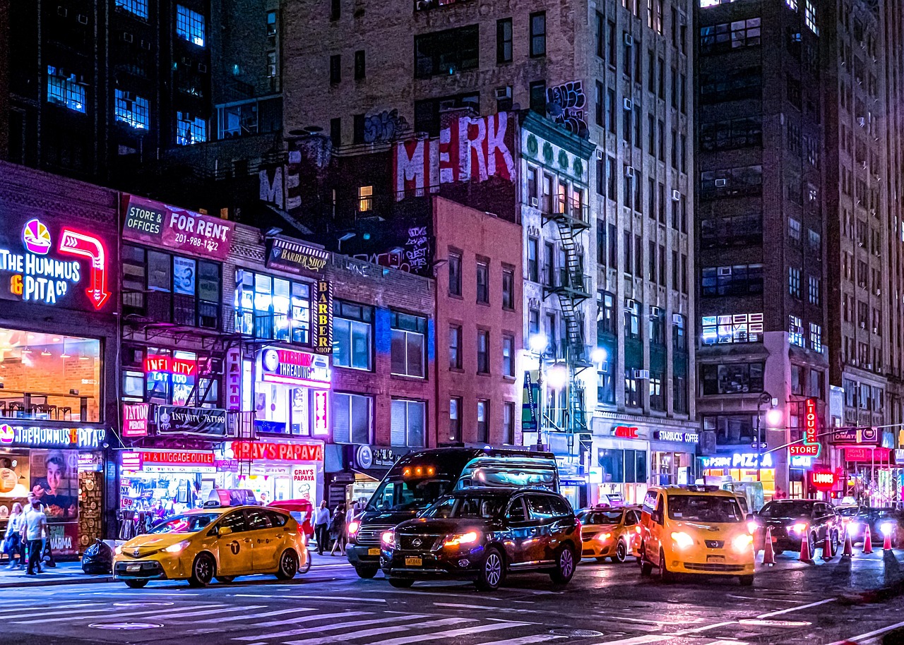 Vue de Guarulhos