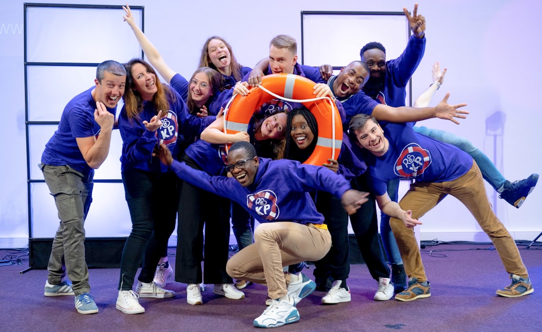 Vue de Guidel