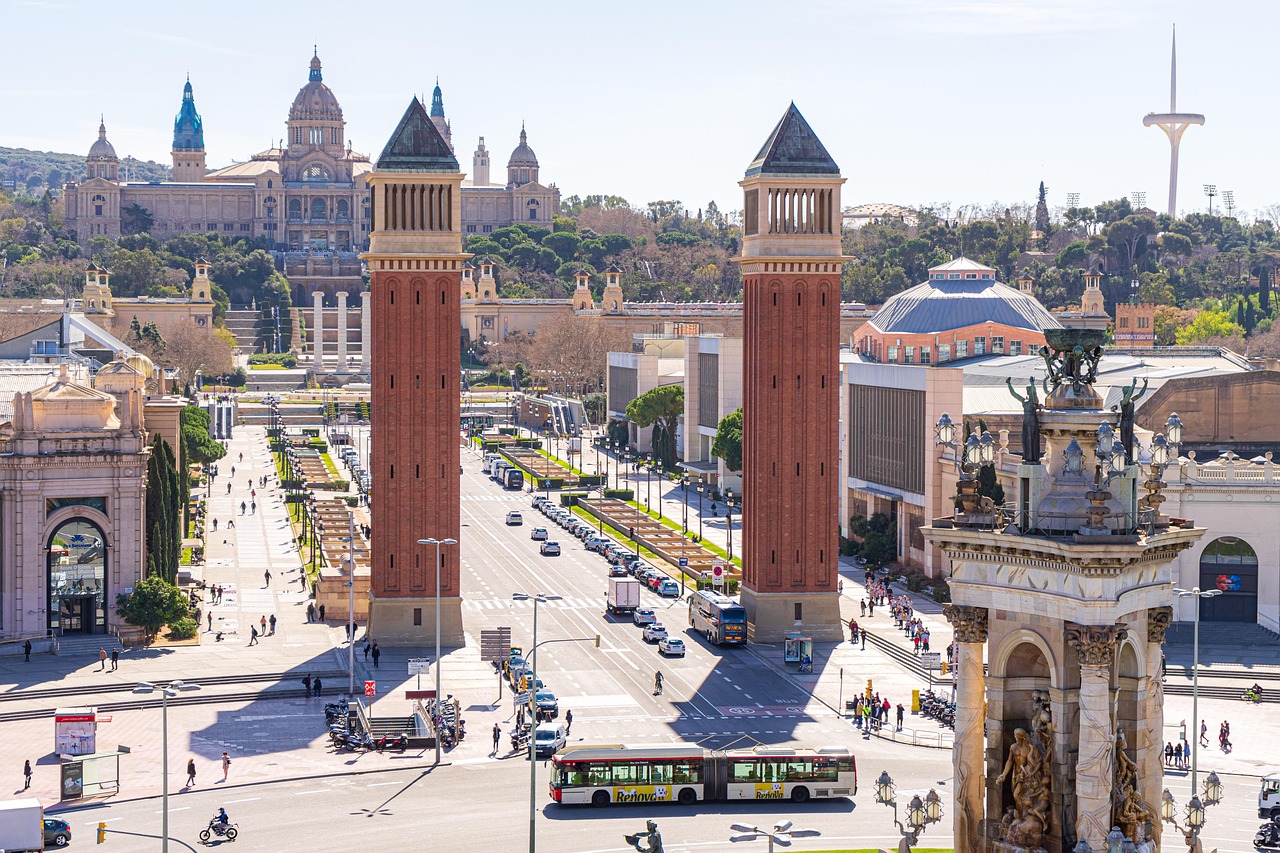 Paysage de Hagfors