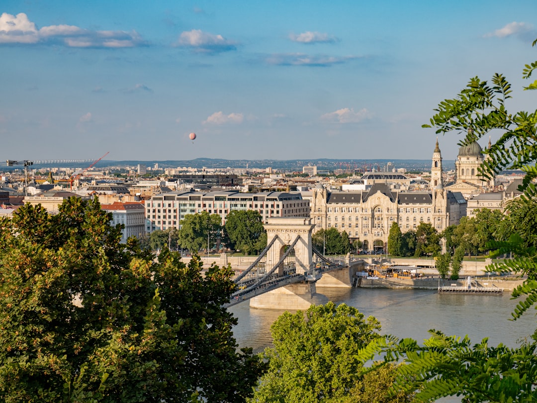 Vue de Hajdúböszörmény
