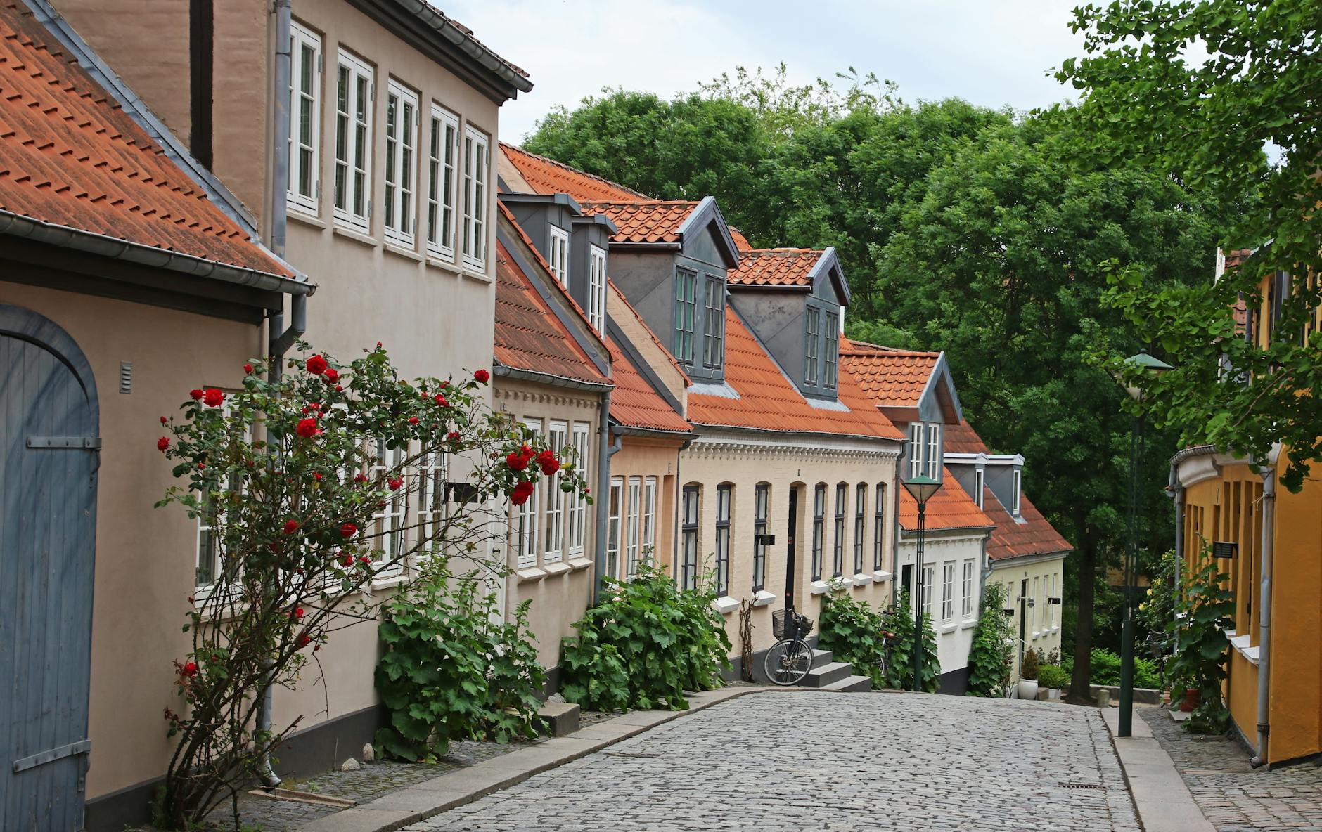 Vue de Hammel