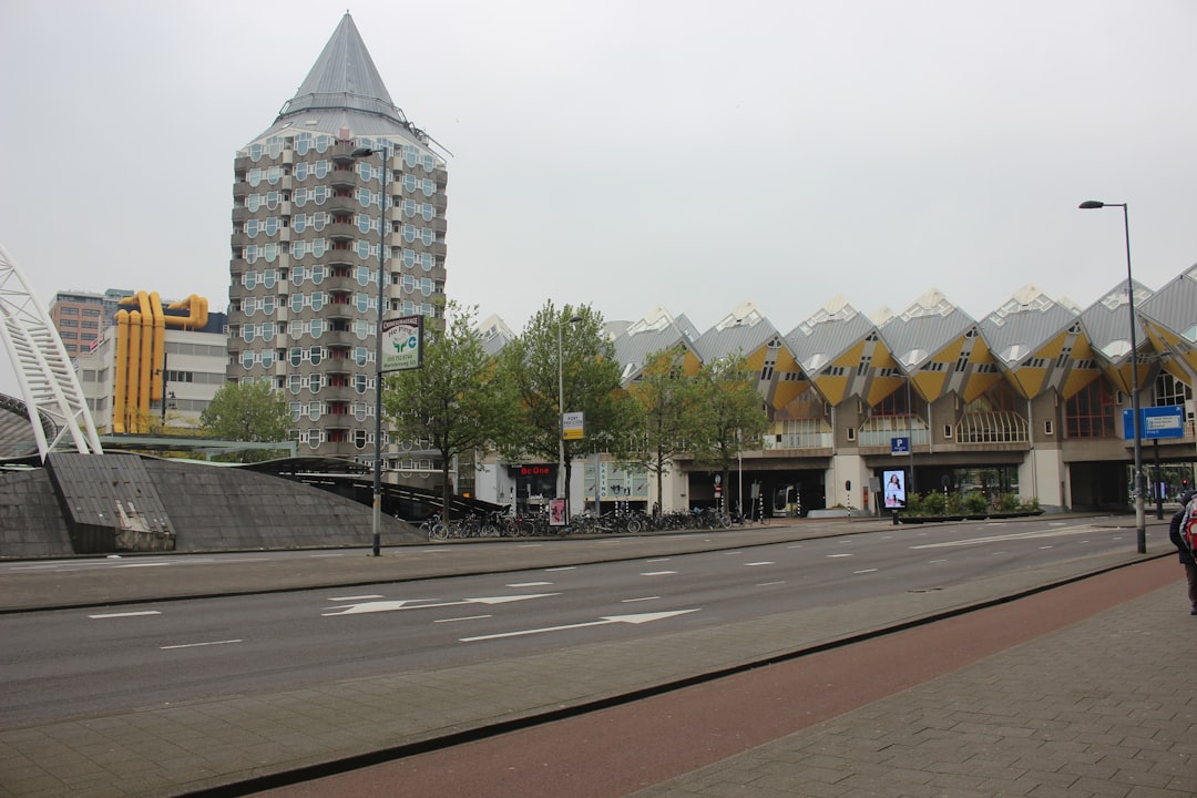 Vue de Harderwijk