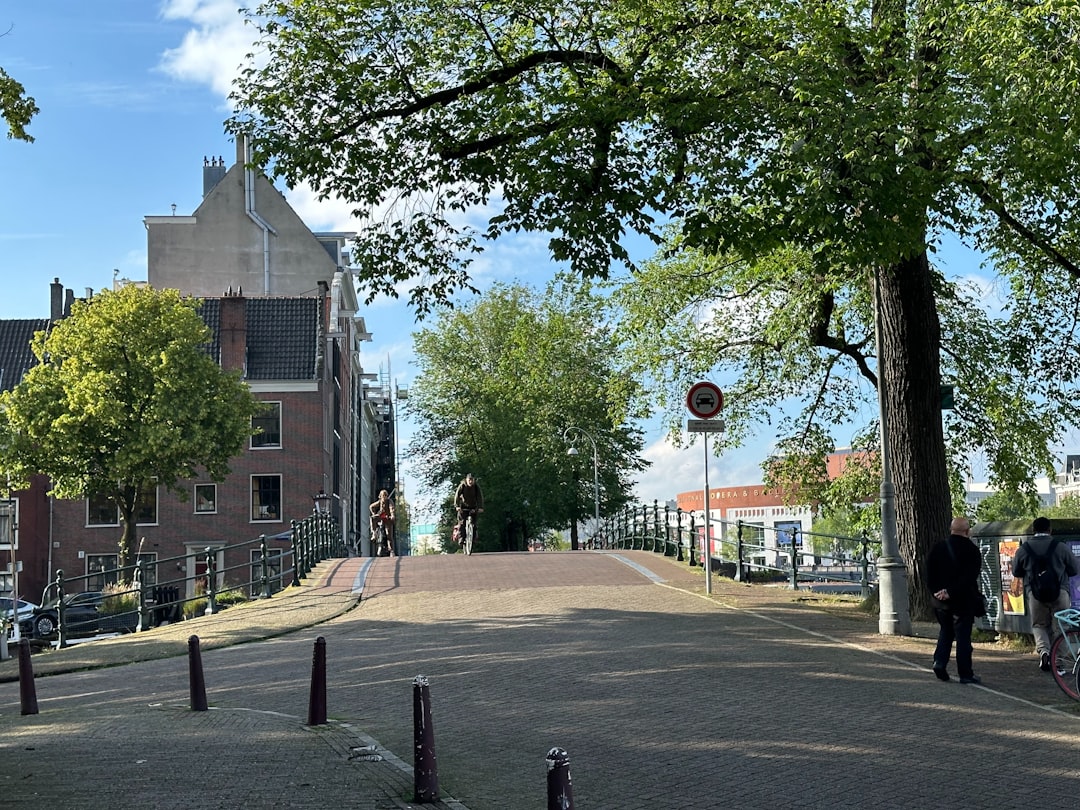 Vue de Hardinxveld-Giessendam