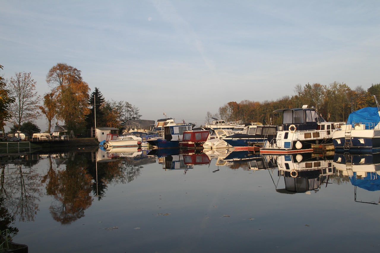 Paysage de Herne