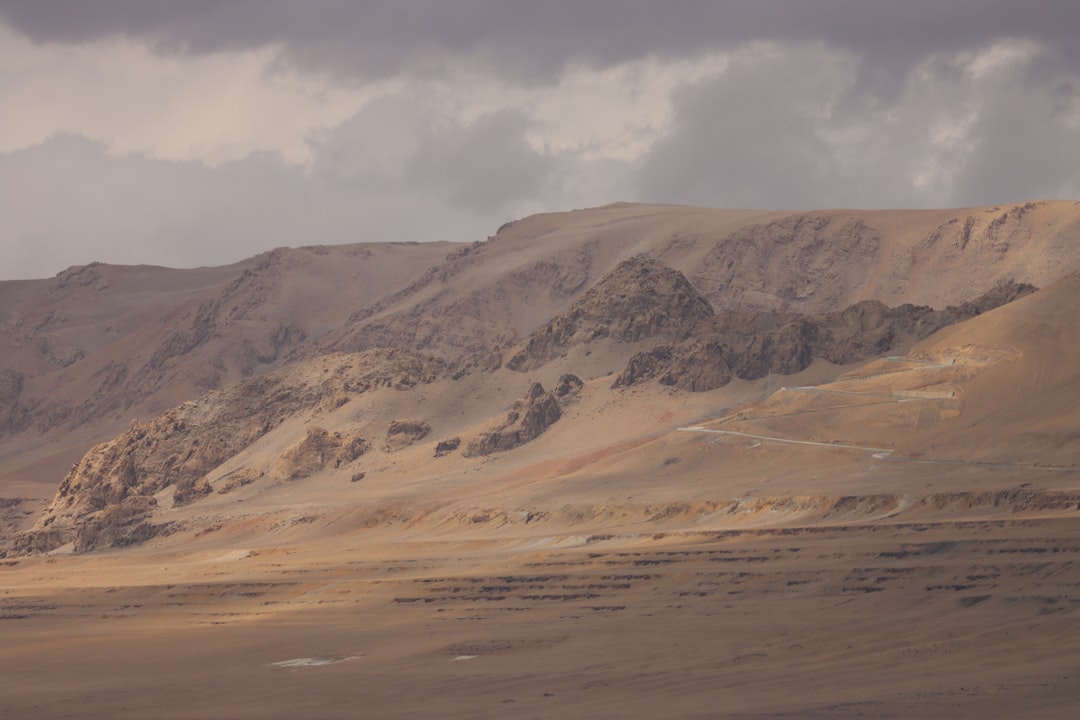 Vue de Hienghène Est