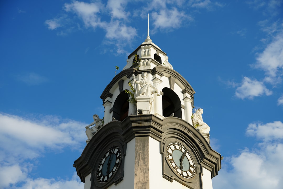 Vue de High Wycombe
