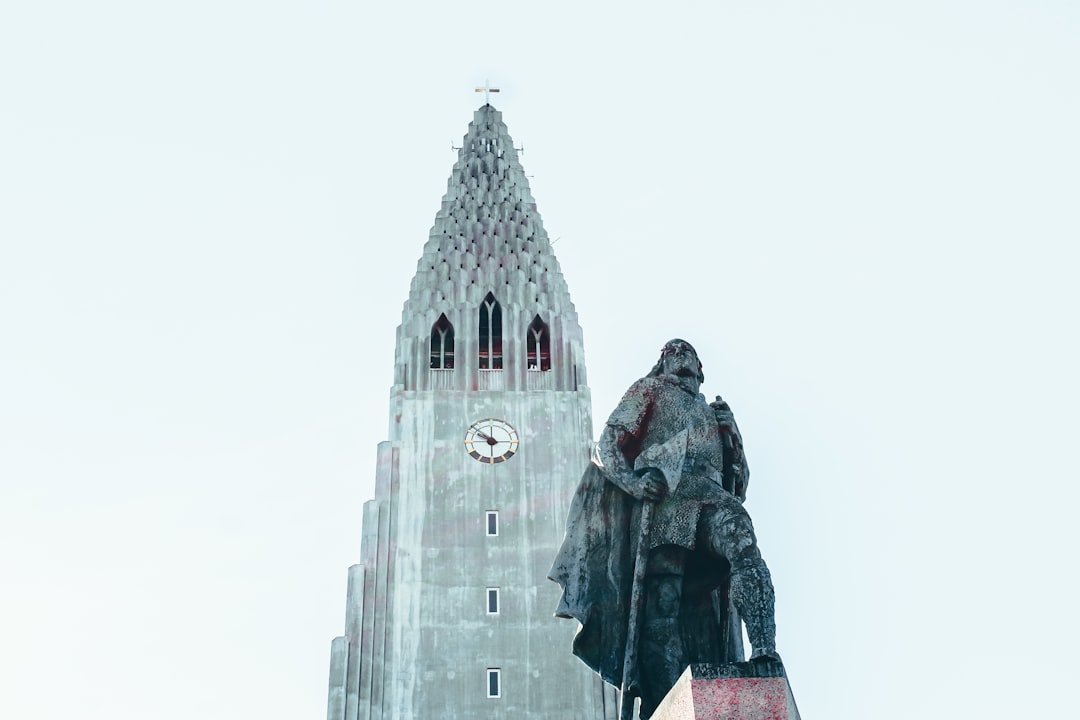 Vue de Holmen