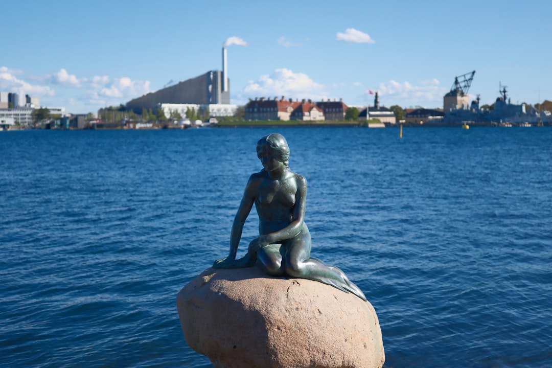 Paysage de Hommersåk