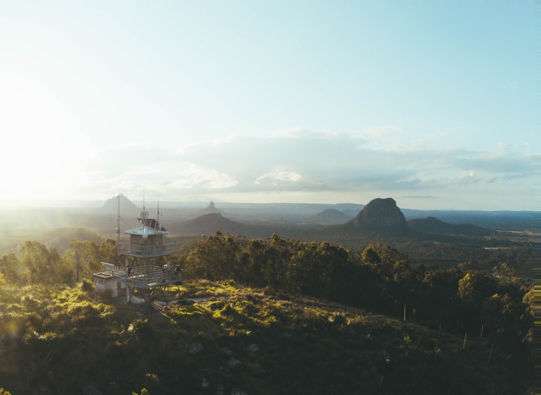 Vue de Horsham