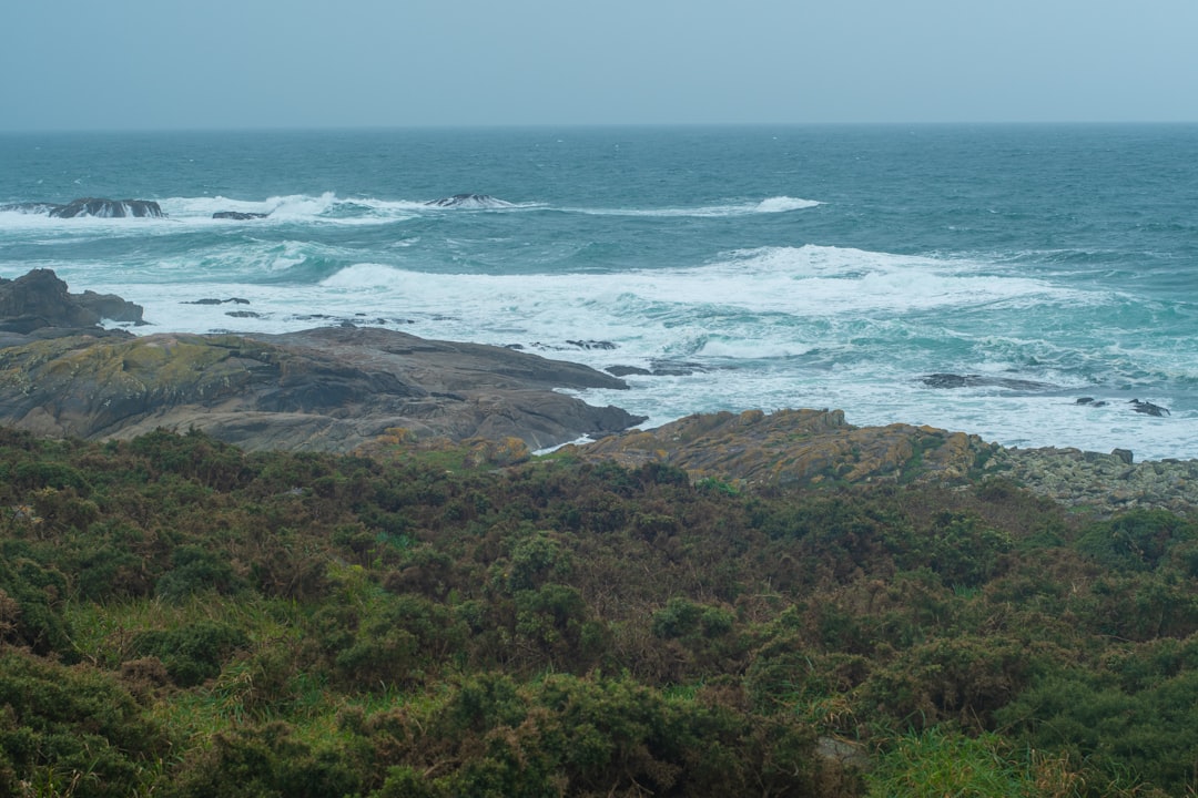 Vue de Hulhumalé Phase 14
