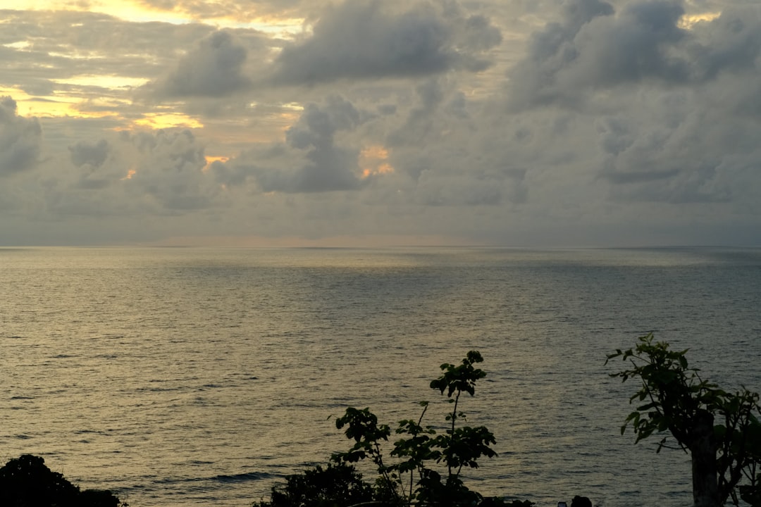 Paysage de Hulhumalé Phase 14