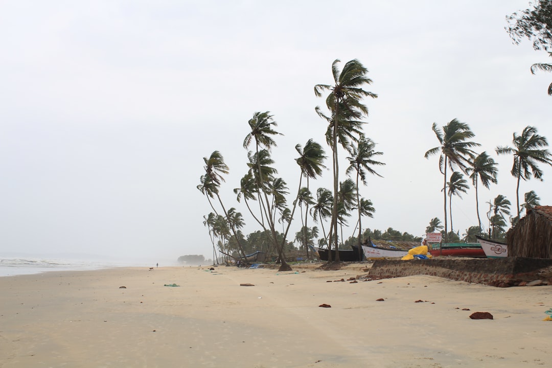 Vue de Hulhumalé Phase 37