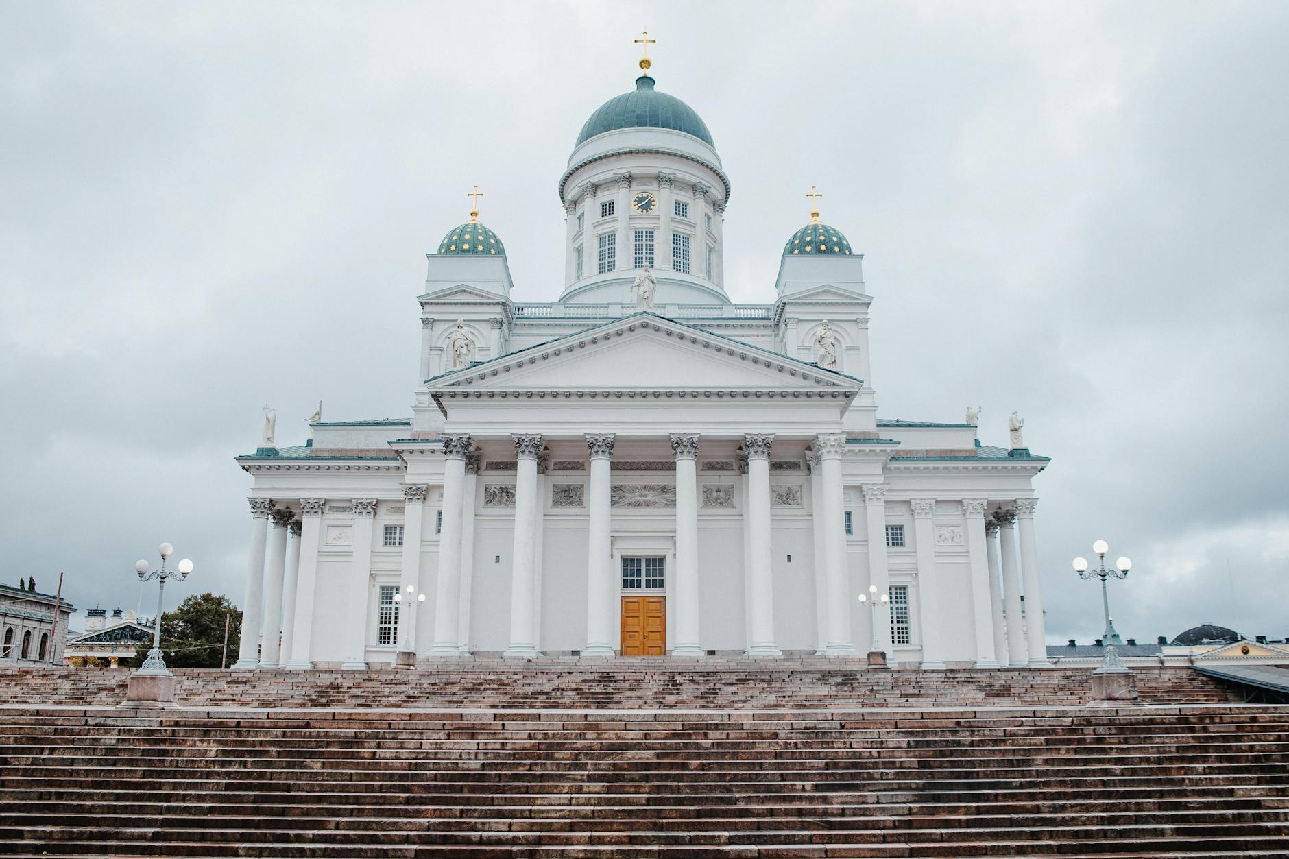 Vue de Ikaalinen
