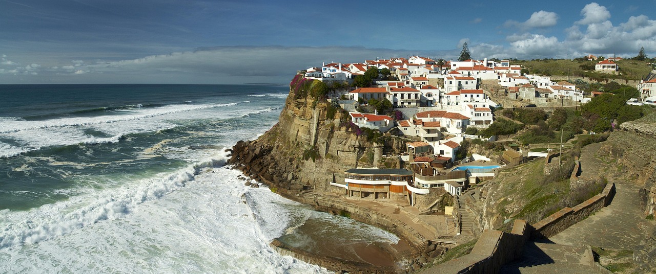 Vue de Jaboatão dos Guararapes