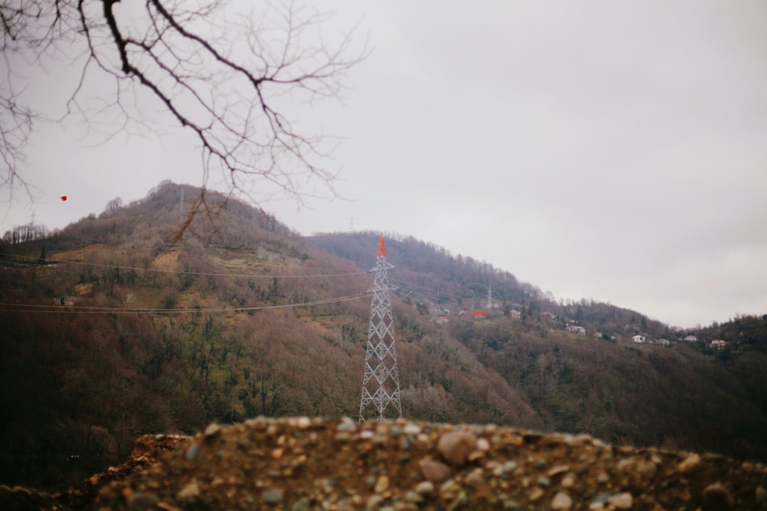Vue de Jagodina