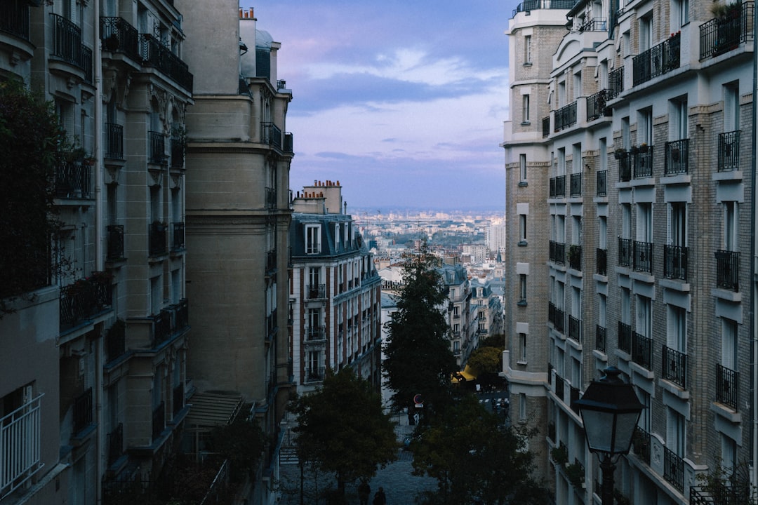 Paysage de Jarsy