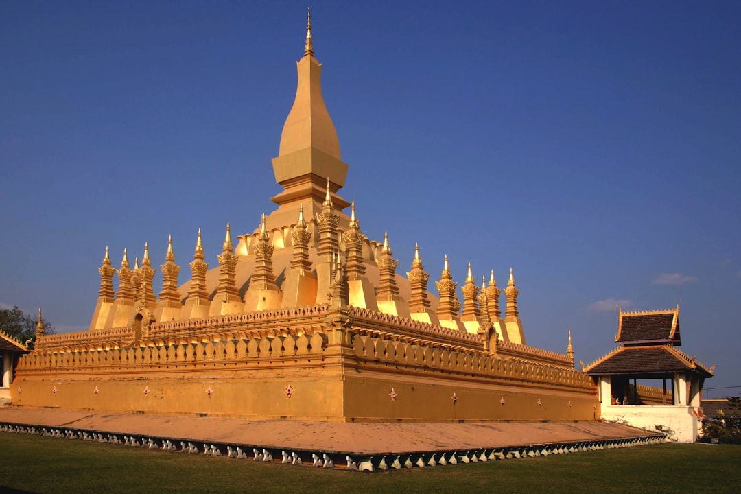 Paysage de Kalay