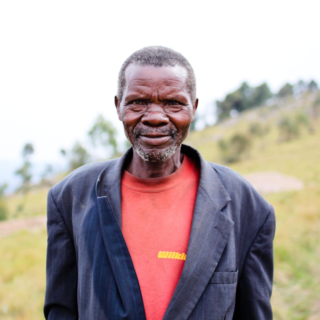 Paysage de Kiremba