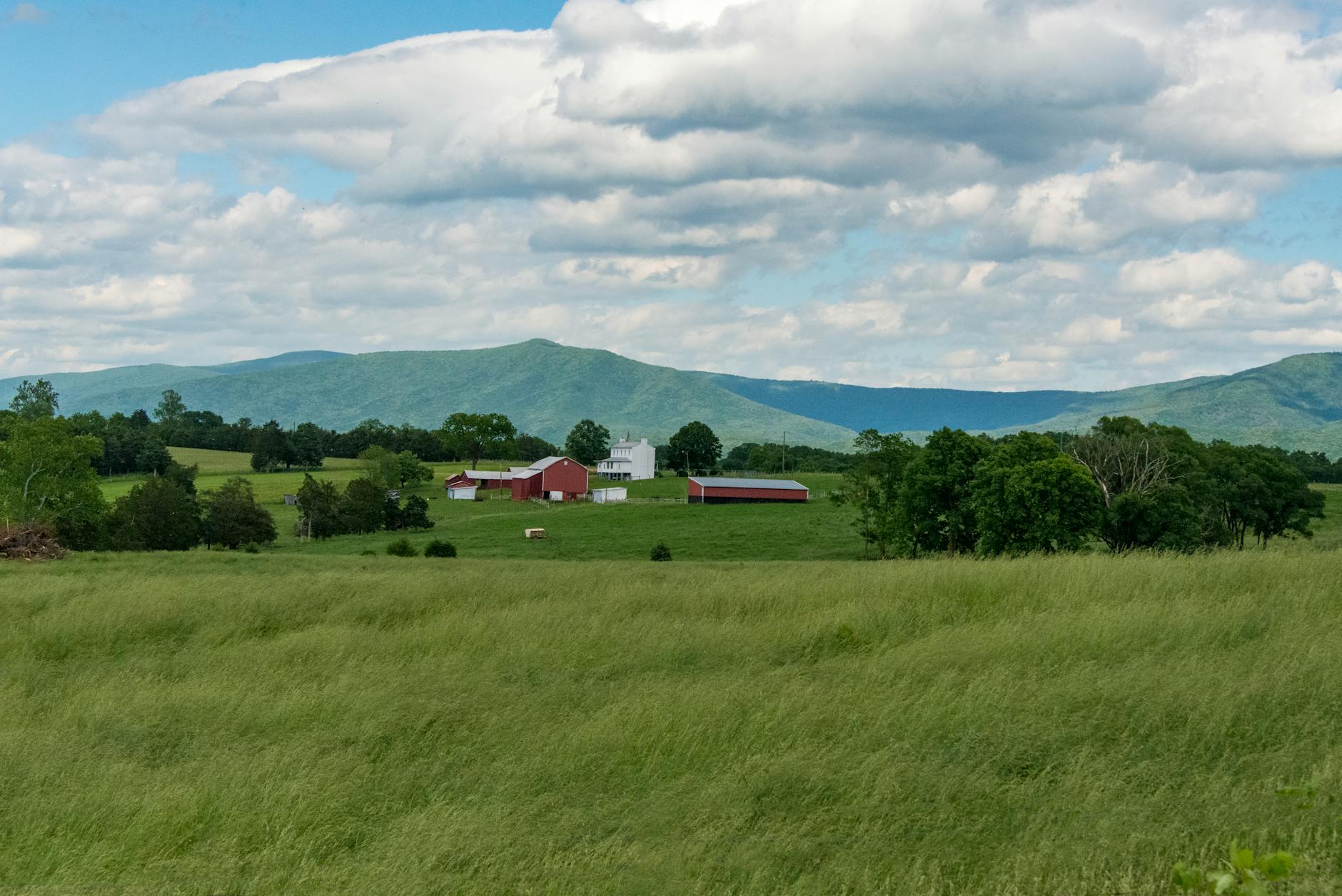 Vue de Kole
