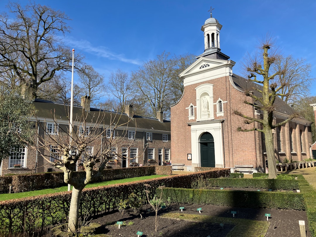 Vue de Kootwijkerbroek