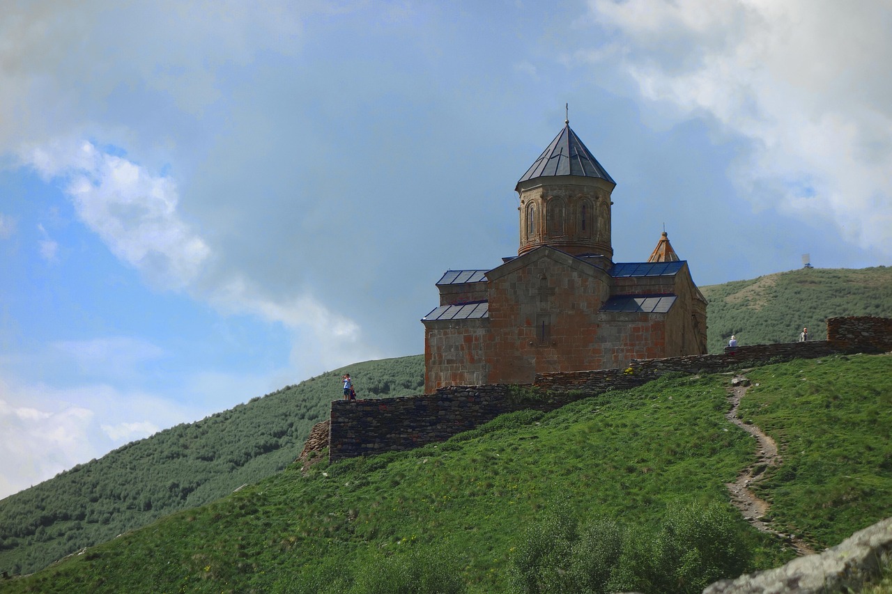 Paysage de Košice