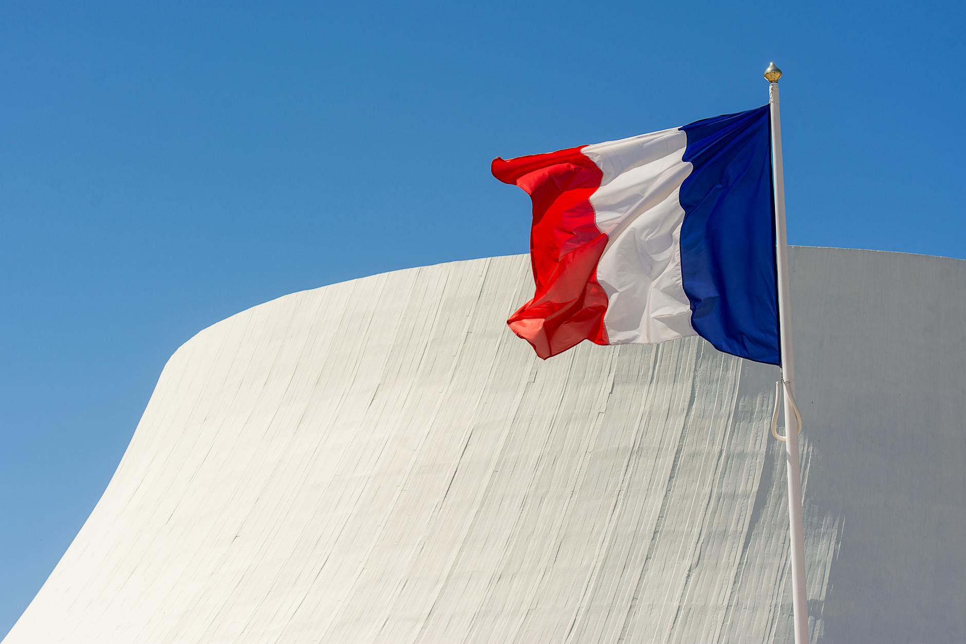 Paysage de Le François